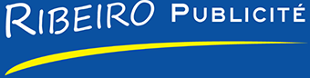Logo Ribeiro Publicité